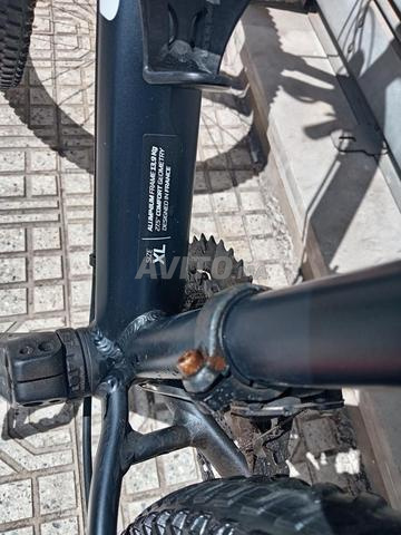 Rockrider ST 540 XL VTT Aluminium - 2