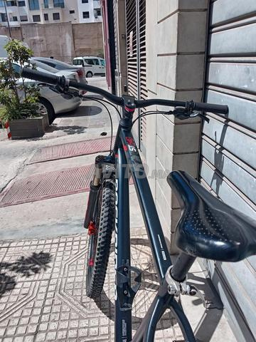 Rockrider ST 540 XL VTT Aluminium