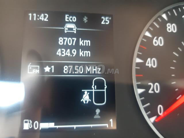 داسيا سانديرو ستريت واي 2024 بنزين - 2