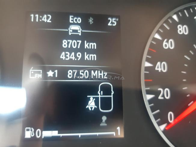 Dacia Sandero Streetway 2024 essence