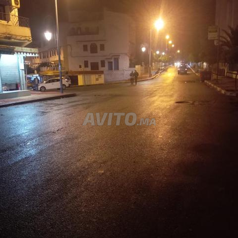غراج للبيع بوسط مدينة شفشاون - 2
