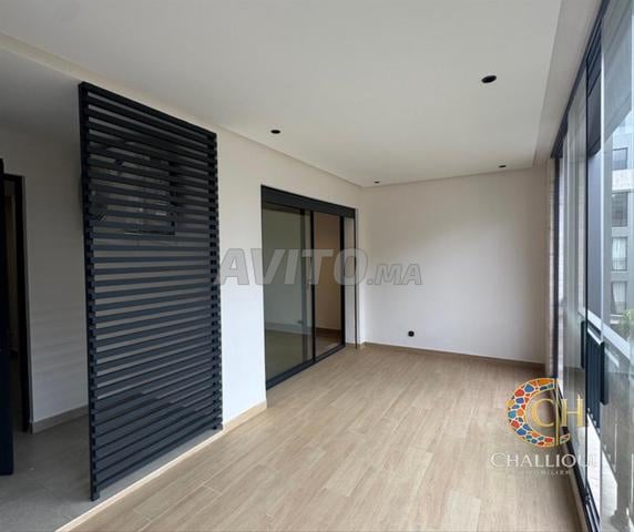Appartement à louer 190 m² à Rabat