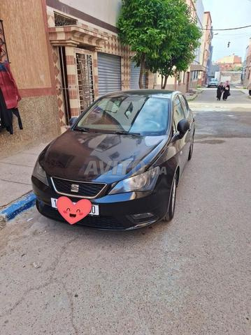 سيات إيبيزا كوبا 2014 ديزل