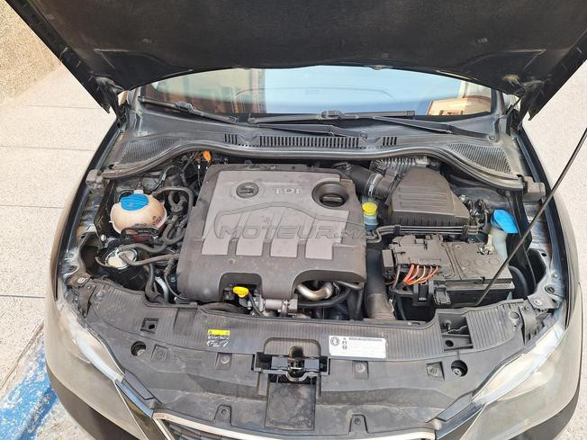 seat ibiza copa  2014 diesel