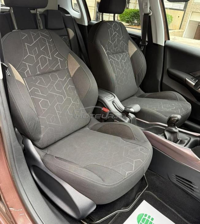 Peugeot 2008 à vendre [possible reprise]