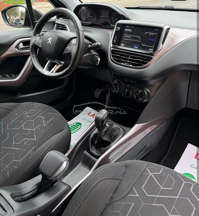 Peugeot 2008 à vendre [possible reprise]