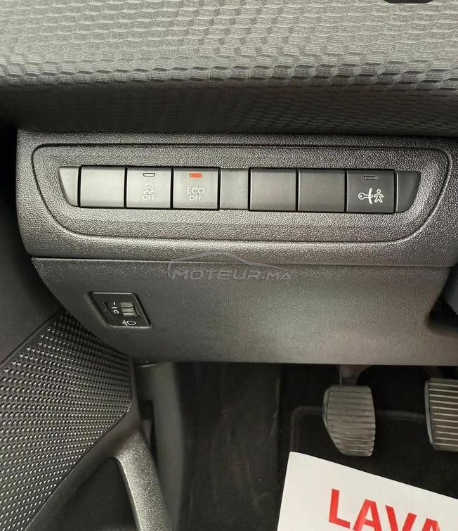 Peugeot 2008 à vendre [possible reprise]