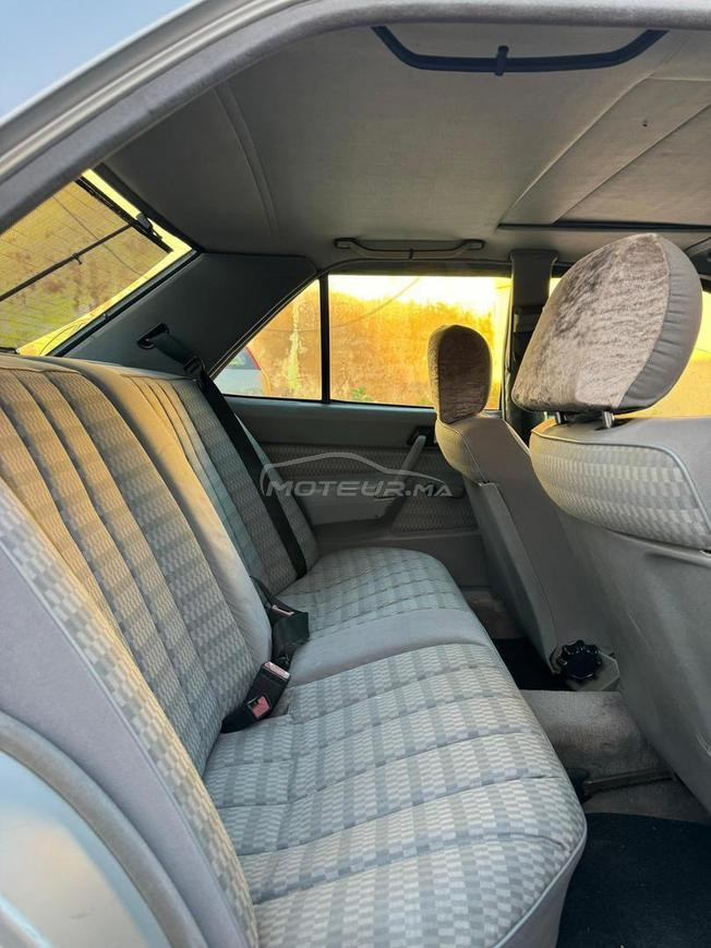 mercedes-Benz 190D