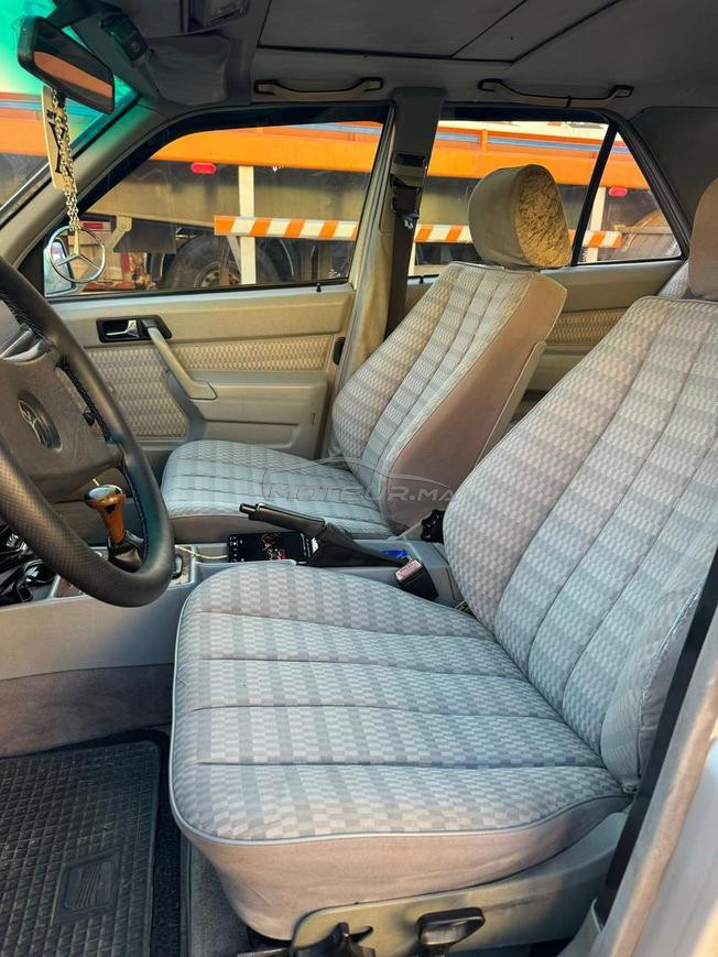 mercedes-Benz 190D