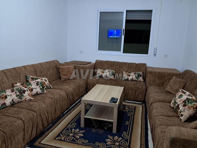 Appartement à louer - 2