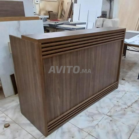 Comptoir pour bureau - 2