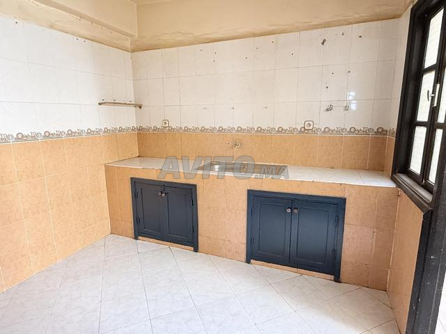  Appartement à louer mensuellement – Quartier Ain Mezouar, Marrakech - 2