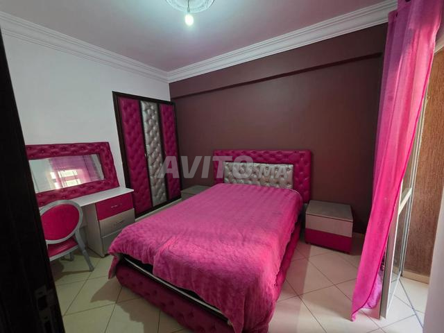Appartement à louer 76 m² à Salé - 2