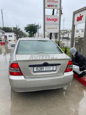 Toyota Corolla - 2
