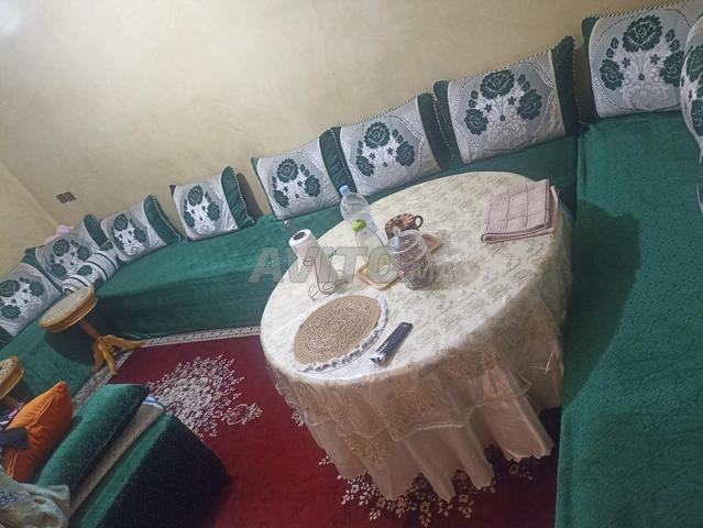 Tapis d'occasion à vendre à un prix raisonnable - 2