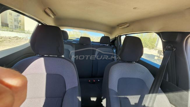 Dacia Sandero Diesel Manuelle 2024 à Tanger