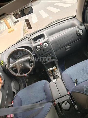 Citroën Berlingo - 2