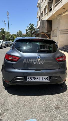 Renault Clio Diesel Manuelle 2021 à Safi