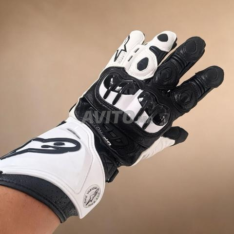Réplique haut de gamme style Alpinestars - 2