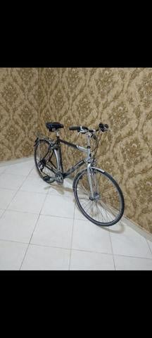 Vélo d'extérieur, toujours neuf - 2