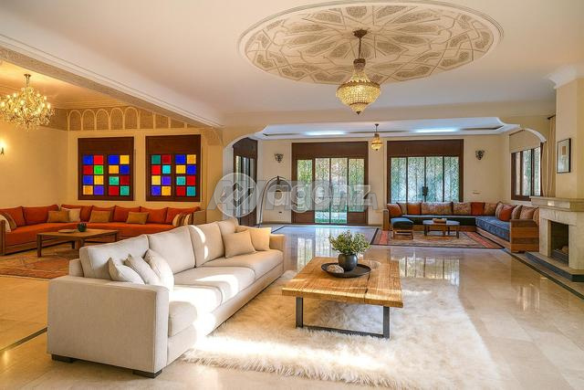 CMN-AC-2018 - Villa à vendre à Californie