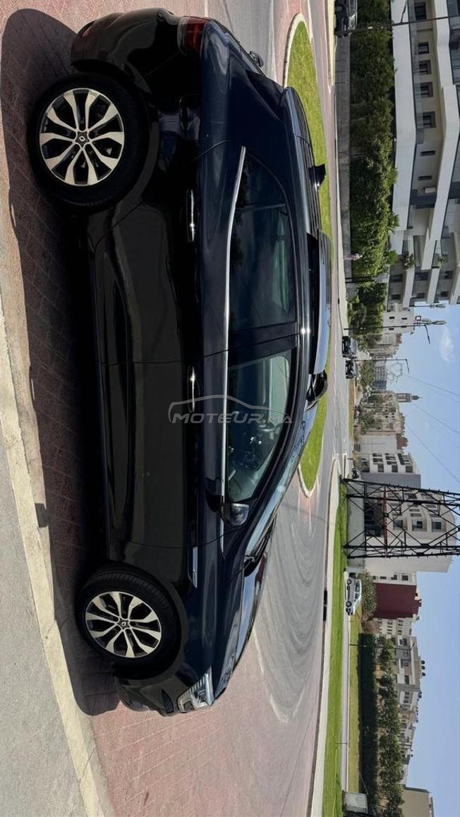 Mégane 2024 