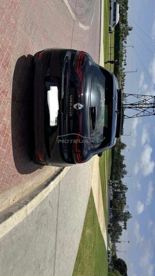 Mégane 2024 