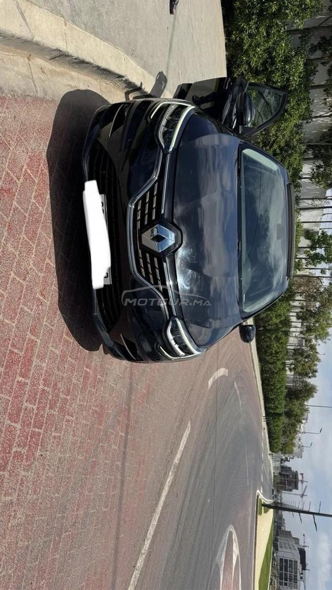 Mégane 2024 