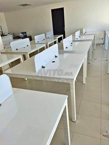 Bureau pour centre d'appels - 2
