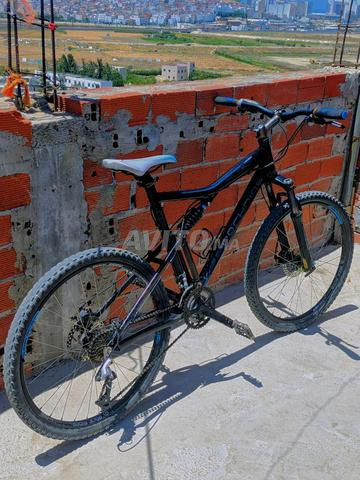 Vélo d'occasion en bon état - 2