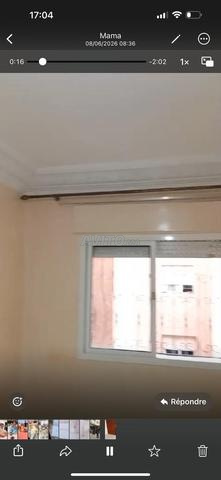 Appartement à louer 53 m² à Marrakech - 2