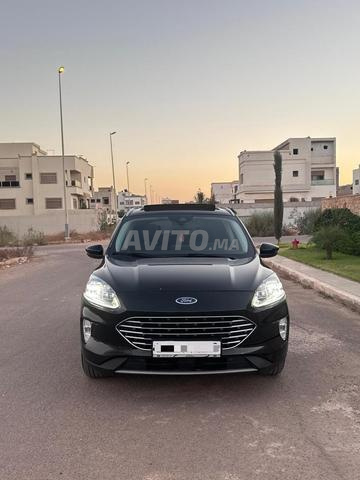 Ford Kuga à Casa - 2