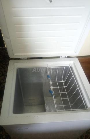ثلاجة بحالة جيدة - 2