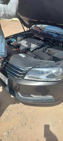 Voiture d'occasion - 2