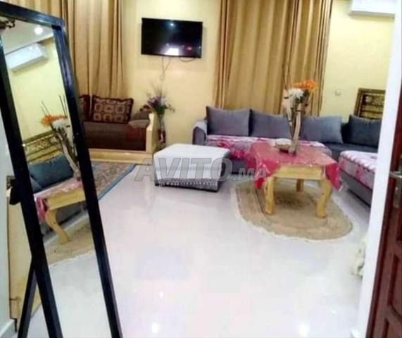 شقة عائلية فاخرة بوسط المدينة - 2