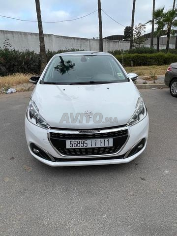 Voiture première main