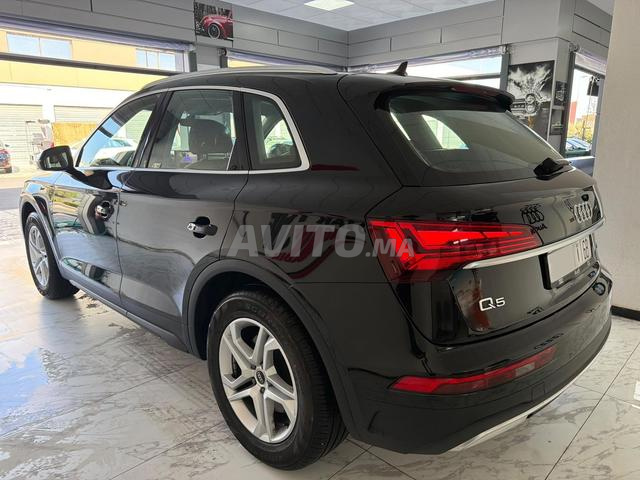 Audi Q5 Diesel Automatique 2025 à Agadir
