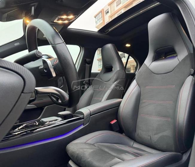Mercedes-Benz Classe A Diesel Automatique 2021