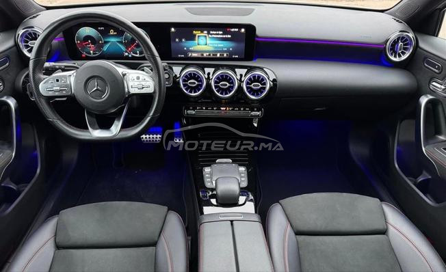 Mercedes-Benz Classe A Diesel Automatique 2021