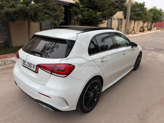 Mercedes-Benz Classe A Diesel Automatique 2021