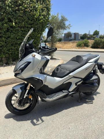 Honda ADV 350 Mod 2023