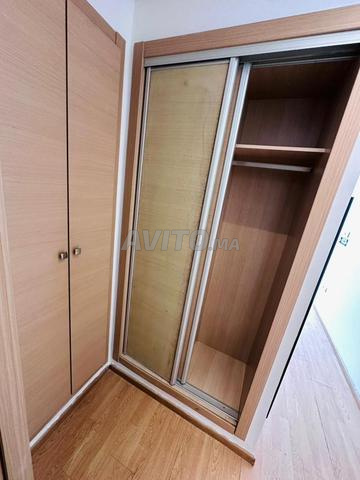 Studio vide à louer - 53 m² - Bourgogne - 2