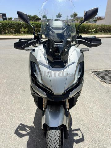 Honda ADV 350 Mod 2023 - 2