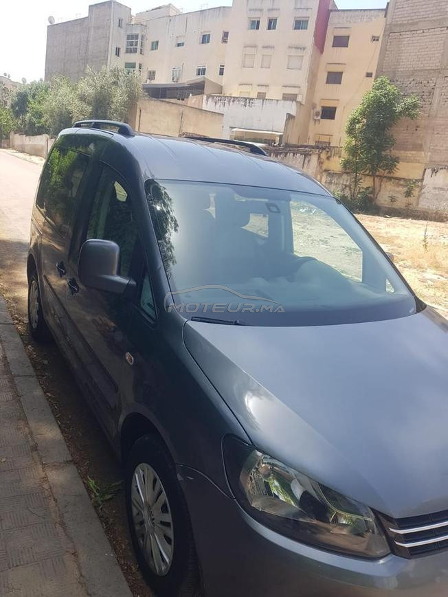 caddy tdi modele 2011 diwana 2013