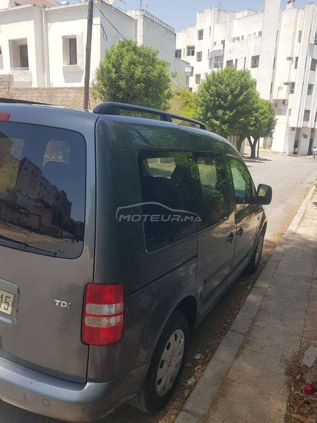 caddy tdi modele 2011 diwana 2013