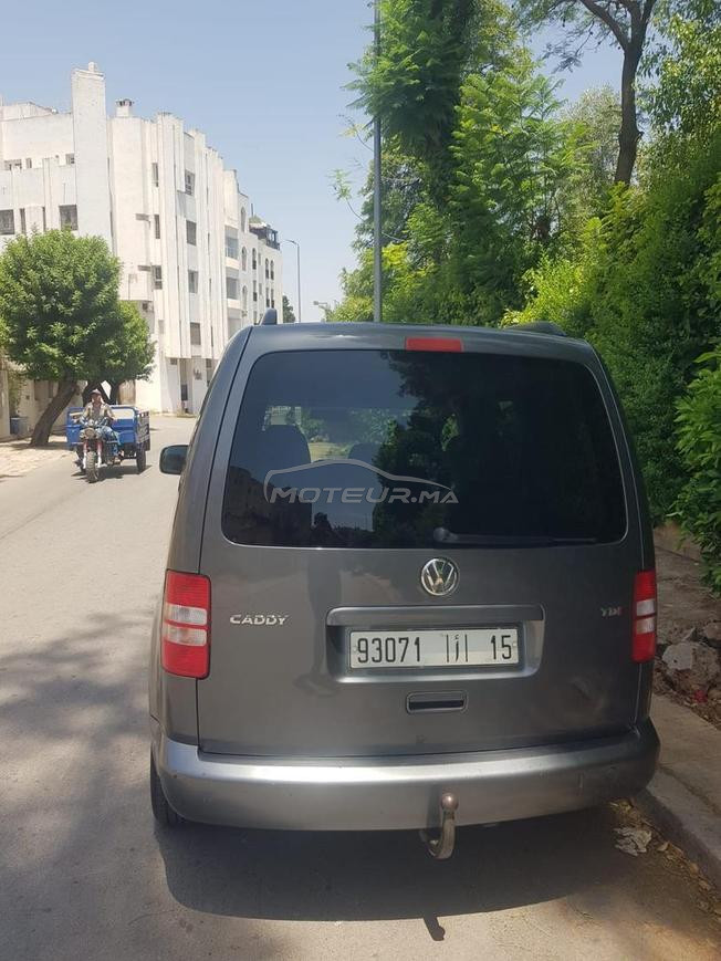 caddy tdi modele 2011 diwana 2013