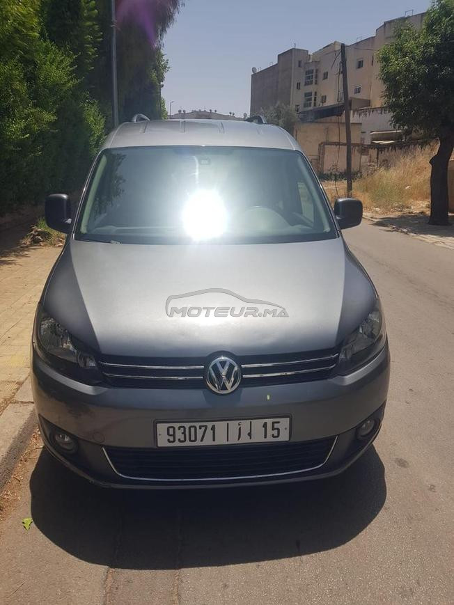 caddy tdi modele 2011 diwana 2013
