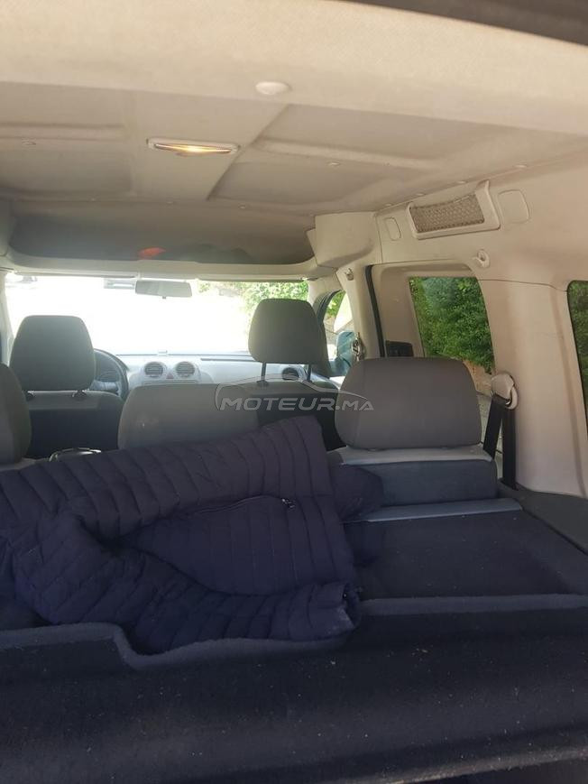 caddy tdi modele 2011 diwana 2013