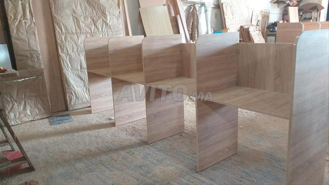مكتب متعدد المحطات حسب الطلب - 2