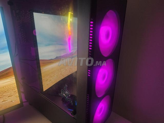 PC Gaming